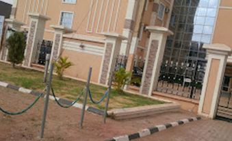 Grand Ibro Hotel, Sokoto