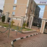 Grand Ibro Hotel, Sokoto