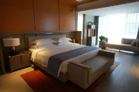 Xinfei Business Hotel Hôtels à : Liulin