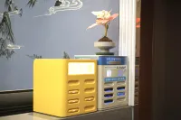 쿤보 라이트 럭셔리 호텔 (그린벨트 메트로)