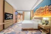 Vienna International Hotel (Hotan Yue Mansion Night Market Store) Hotel in zona Hotan Passenger Transport Terminal Dongjiao Branch