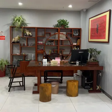 Yipin Hotel (Weihai High-Speed Railway Station Hanlefang)