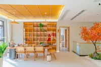 Yin Shangmeisu Hotel a Tonglu