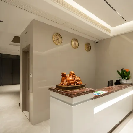 Fu'an Xinhong Hotel
