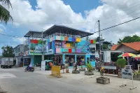 Hey Mojo Guest House