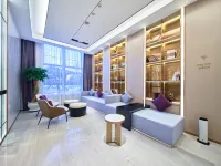 麗楓酒店（呂梁柳林店） - Wi-Fi