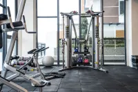 K Avenue by CAIRO - Gym