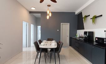 The Horizon Ipoh L15 by Grab A Stay