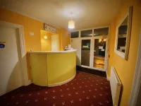 Station Hotel Hotels in Sprowston