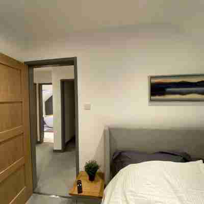 Spacious City Centre Property Rooms