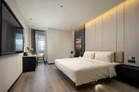 Atour Hotel Lishui Longquan