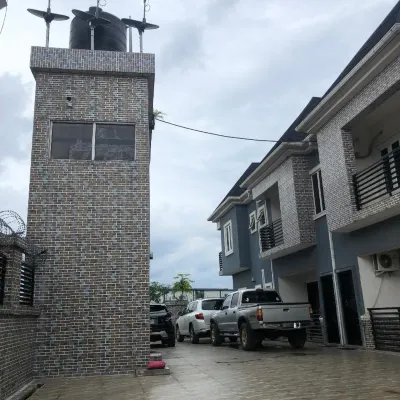 Casa Valleta Guest Apartment Hotel di 