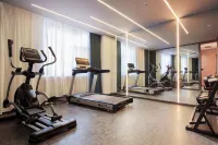 H·CRYSTAL Hotel Hotels in Yulin