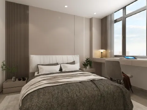 Danyang Jinmao Hotel Hotel berhampiran Huangtang Passenger Transport Terminal