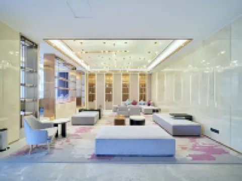 Lavande Hotel (Taiyuan South Inner Ring Pingyang Road)