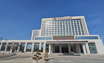 Crowne Plaza Lanzhou New Area