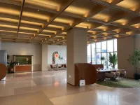 Orange Hotel (Linfen High-speed Rail West Station) - 3 estrellas