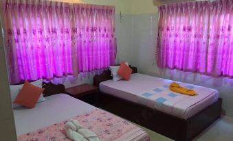 Santepheap Guesthouse