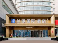 Lanou International Hotel Các khách sạn ở Hồi Hột