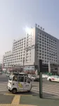 Luohe Liming E-sports Hotel (Luohe Vocational and Technical College Medical Branch)