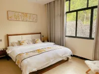 Hot Spring Wujiawan Villa