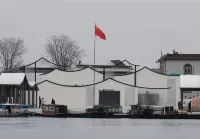 Manliang Farmhouse