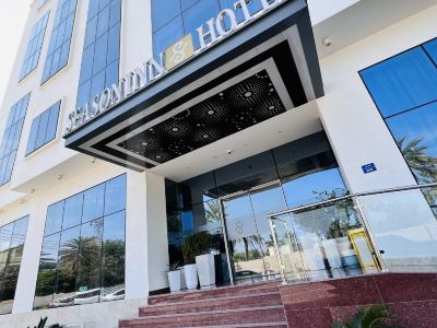 Season Inn Hotel_Al Hail
