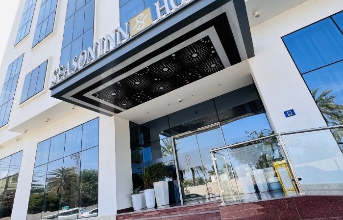 Season Inn Hotel_Al Hail