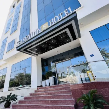 Season Inn Hotel_Al Hail