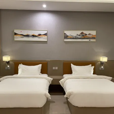 Season Inn Hotel_Al Hail Hotels in Seeb