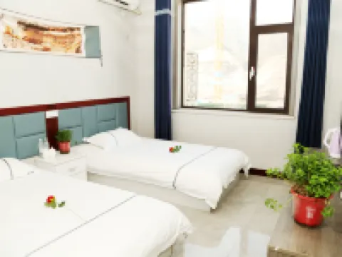 Jixian Hukou Farm Inn Hotels in Ji County