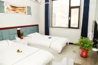 Jixian Hukou Farm Inn