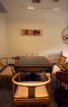 Molan Zen Riverside View Hotel - Gym
