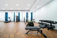 James Joyce Coffetel (Turpan Grand Bazaar Jiaohe Huayu Branch)