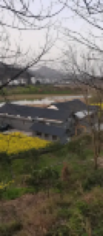 Xupu Simeng Xiaoxiaochuanerhuaguolai Chinese Inn