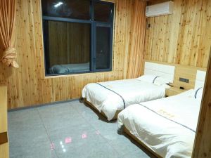 Hefeng Jujia Homestay