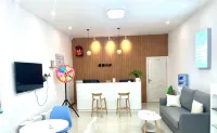Tong Fuk Villa