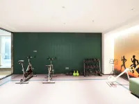 Chengdu Xinghe Hotel (Honggao Road Metro Xihua University Branch) Hotels near Pidu District
