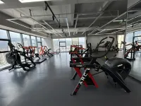 保山三川設計師觀景飯店（五洲國際廣場店） - 機場接送
