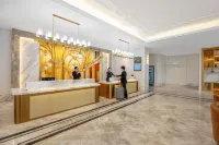Vienna International Hotel (Bazhou Yuhua East Road Yichen Building) Hotel a Bazhou