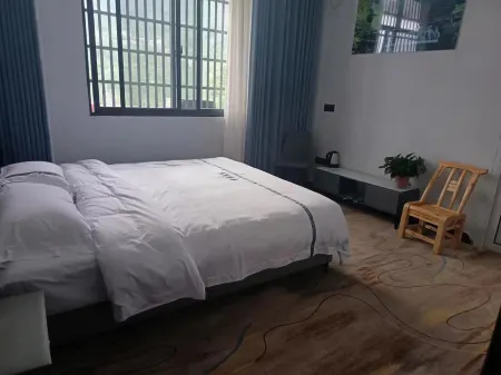 Hefeng Jiwang Homestay