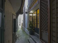 La Venelle du Bassin Hotels in Honfleur