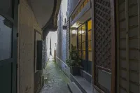 La Venelle du Bassin โรงแรมใน