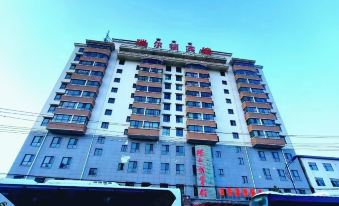 Menyuan Rilton Hotel