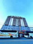Menyuan Rilton Hotel Hotels in Menyuan