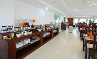 Lanxy Hotel Nha Trang