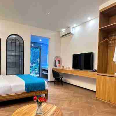 No 33 Lodge Rooms