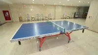 GM International Hotel and Apartment - Gym