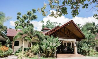 The Zen Villas Resort