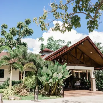 The Zen Villas Resort